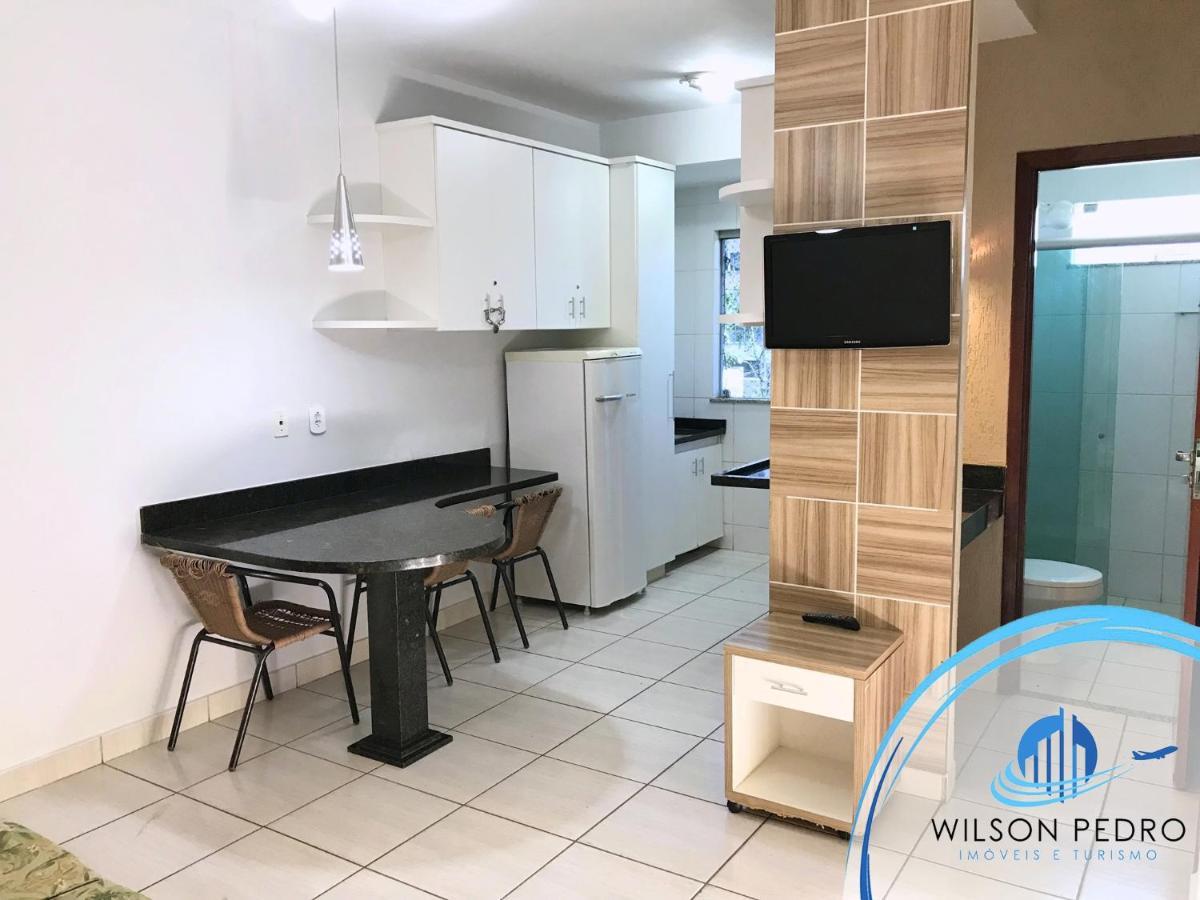 Ferienwohnung Renaissance Park Caldas Novas Exterior foto